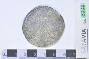 Silver Taler 