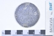 Silver Taler 