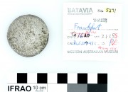Silver Taler 