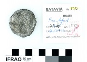 Silver Taler 