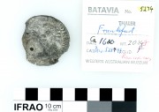 Silver Taler 