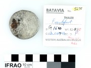 Silver Taler 