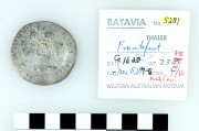 Silver Taler 