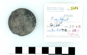 Silver Taler 