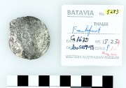 Silver Taler 