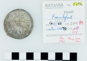 Silver Taler 