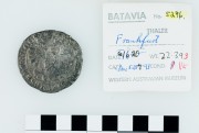 Silver Taler 