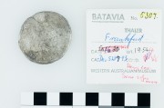 Silver Taler 