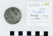 Silver Taler 