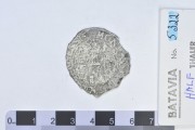 Silver 1/2 Taler 