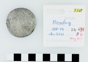 Silver Taler 