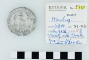 Silver Taler 