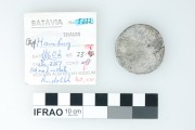Silver Taler 
