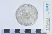 Silver Taler 
