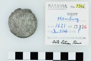 Silver Taler 