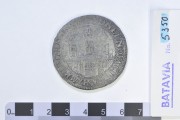 Silver Taler 