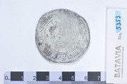 Silver Taler 