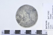 Silver Taler 