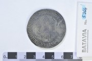 Silver Taler 