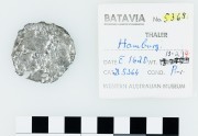 BAT5368 Silver Taler
