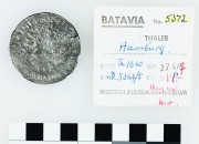 Silver Taler 