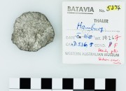 Silver Taler 