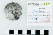 Silver Taler 