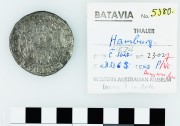 Silver Taler 