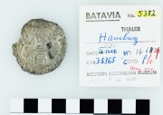 Silver Taler 