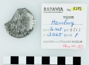Silver Taler 
