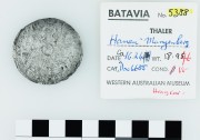 Silver Taler 