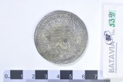 Silver Taler 