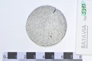 Silver Taler 