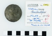 Silver Taler 
