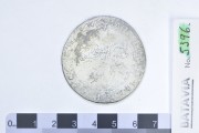 Silver Taler 
