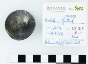 Silver Taler 