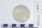 Silver Taler 