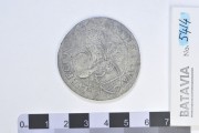 Silver Taler 