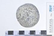 Silver Taler 