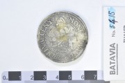 Silver Taler 