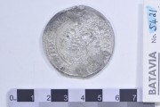 Silver Taler 