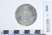 Silver Taler 