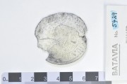 Silver Taler 