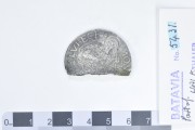 Silver 1/2 Taler 