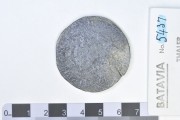 Silver Taler 
