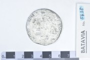 Silver Taler 