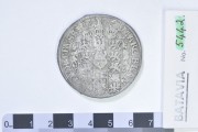 Silver Taler 