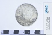 Silver Taler 
