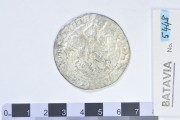 Silver Taler 