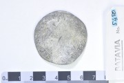 Silver Taler 